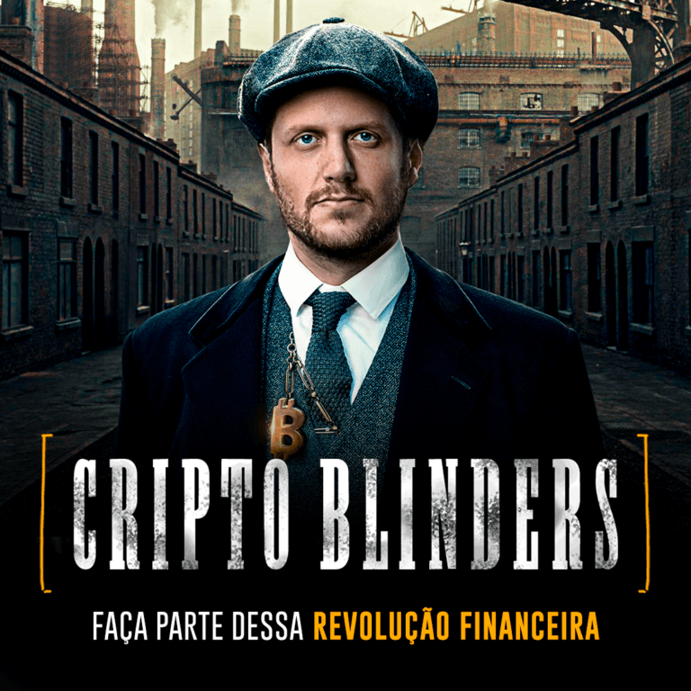 cripto blinders crypto blinders augusto backes curso