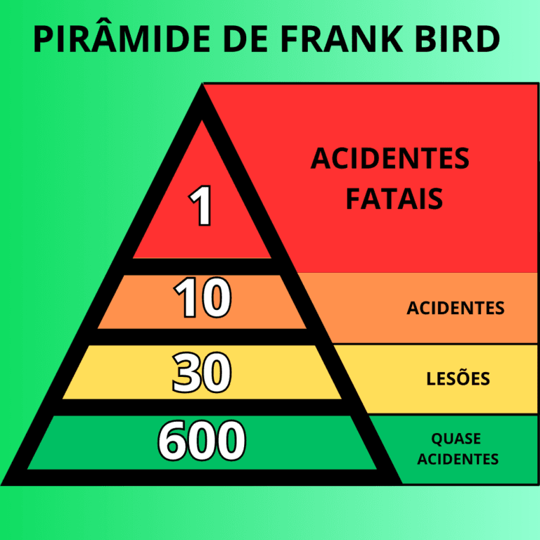Pirâmide de Bird: O Que é ? Qual a Sua Importância ? Como Funciona ? – Guia Completo