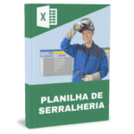 Planilhas de Serralheria