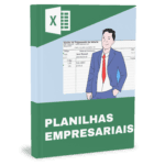 Pack de Planilhas Empresariais