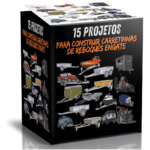 PROJETOS DE REBOQUE
