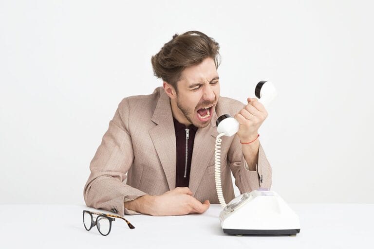 5 Melhores Aplicativos para Bloquear Chamadas de Spam em 2025