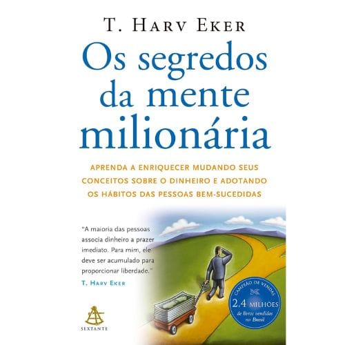 Os 7 Melhores Livros de Educação Financeira para Transformar sua Vida