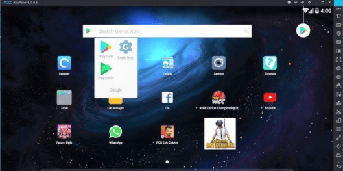 PC Fraco? Veja os Melhores Emuladores de Android para Rodar Sem Travar !