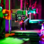 3d printer