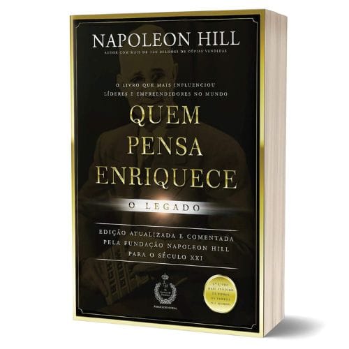 Os 7 Melhores Livros de Educação Financeira para Transformar sua Vida