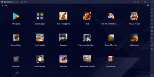 PC Fraco? Veja os Melhores Emuladores de Android para Rodar Sem Travar !