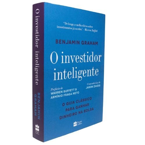 Os 7 Melhores Livros de Educação Financeira para Transformar sua Vida