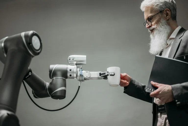 RPA