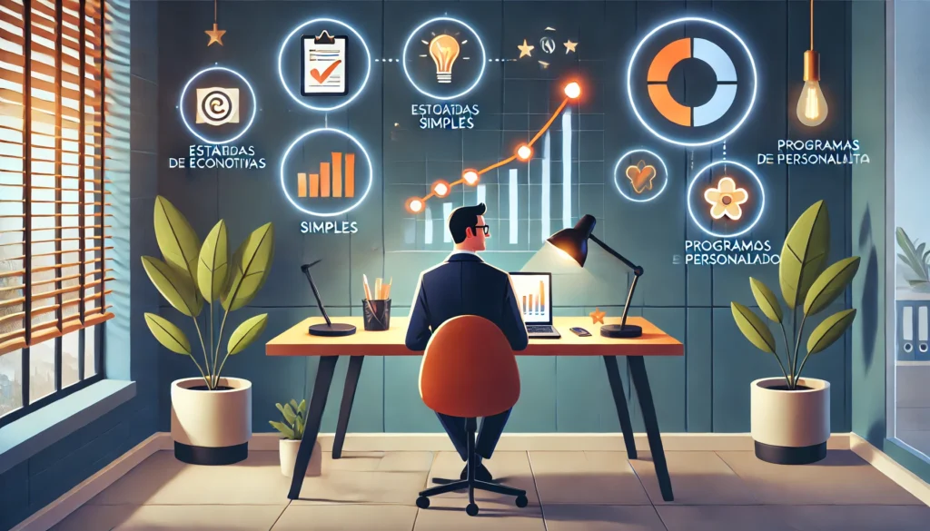 Como fidelizar clientes sem gastar muito com marketing?