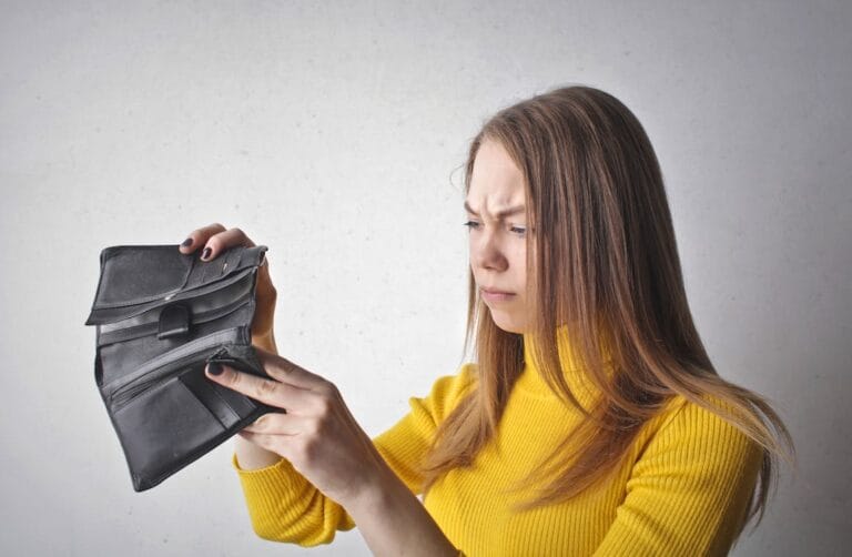 Os 7 Erros Mais Comuns no Controle Financeiro e Como Evitá-los