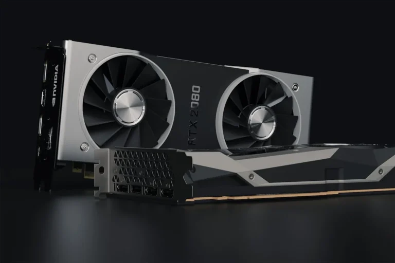 placa de video