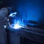 welding