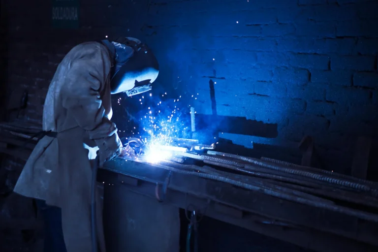 welding
