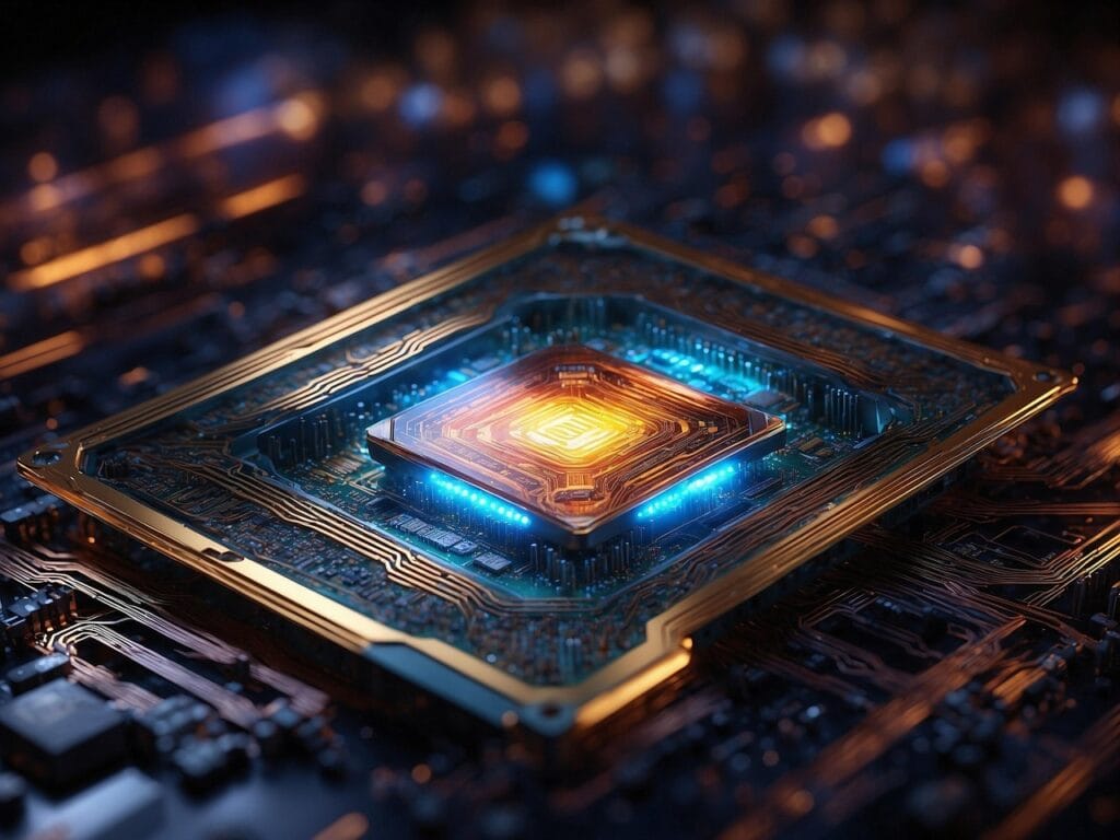 cpu
