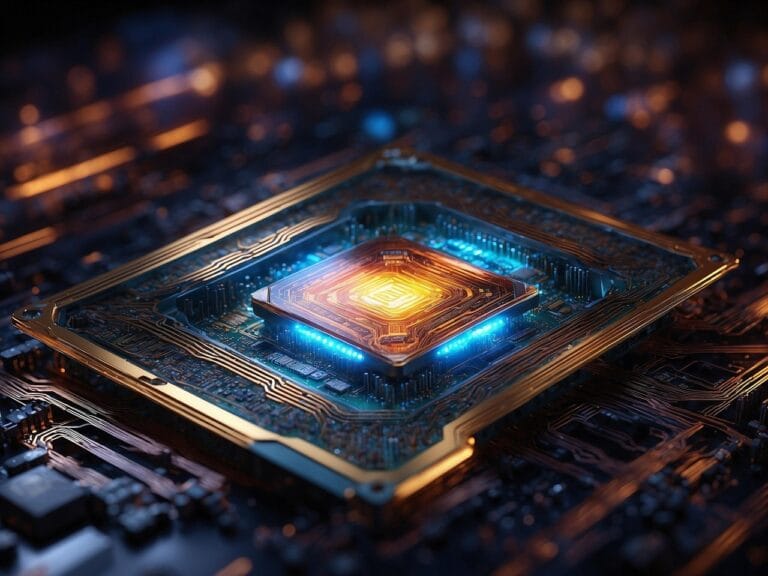 cpu