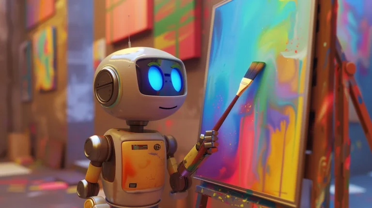 inteligencia artificial