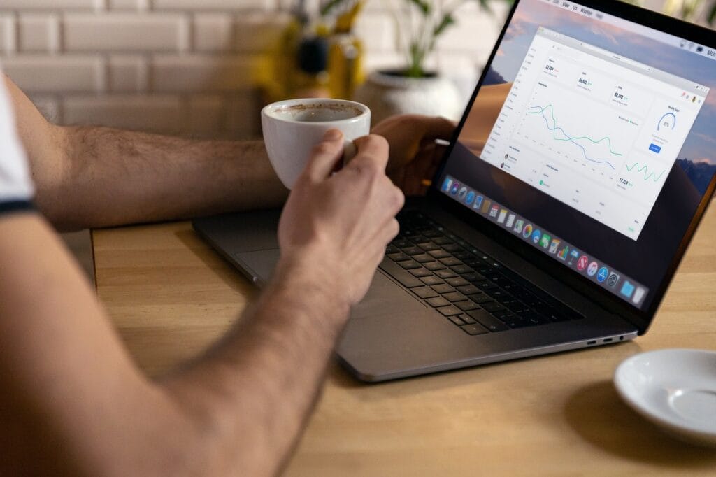 laptop
