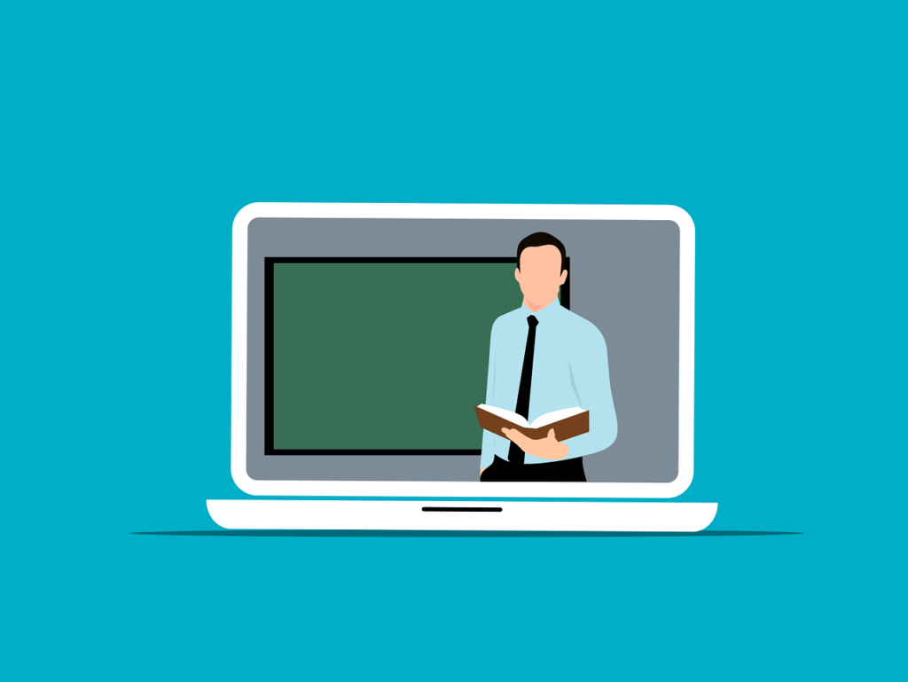 online course