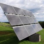 painel solar