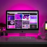 website