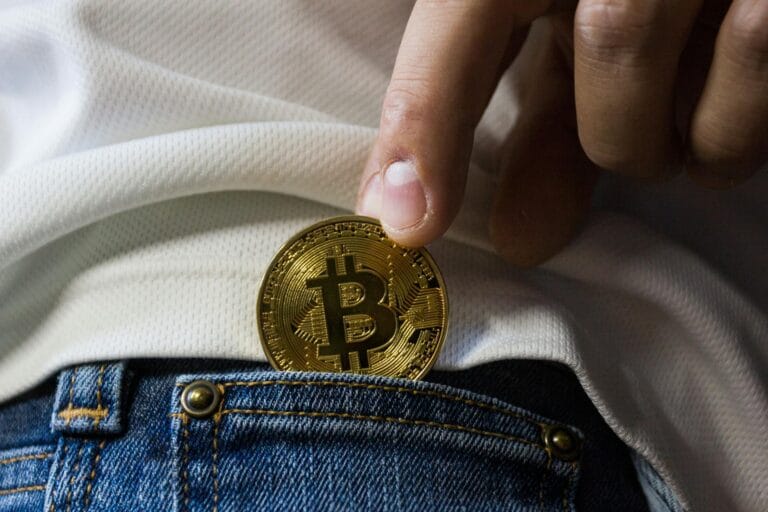 BITCOIN