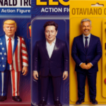 TREND DO BONECO