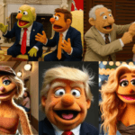 muppets chat gpt 111