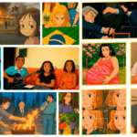 studio ghibli