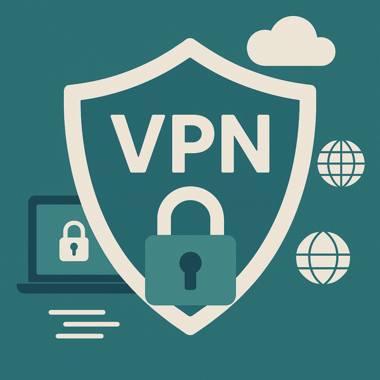 as 5 melhores vpns de 2025