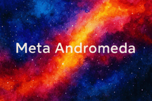 META ANDROMEDA - EXATAS RESOLVE