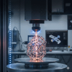 Directed Energy Deposition (DED)