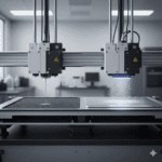 Jetting-Based Processes: Tecnologias de Impressão 3D por Jateamento